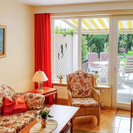 Apartment Objekt-nr 283 - Ort - St -jürgen-straße