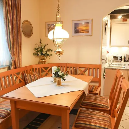 Apartment Objekt-nr 283 - Ort - St -jürgen-straße Lübeck