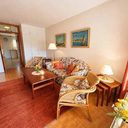 Apartment Objekt-nr 283 - Ort - St -jürgen-straße Lübeck