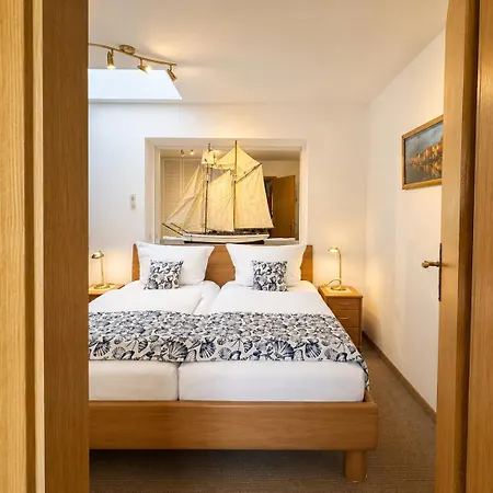 Apartment Objekt-nr 283 - Ort - St -jürgen-straße *