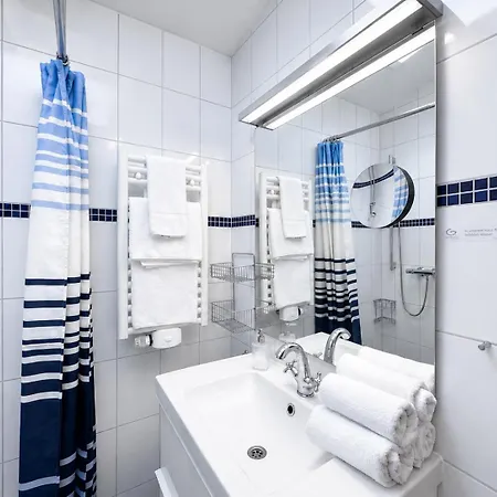 Objekt-nr 283 - Ort - St -jürgen-straße Apartment