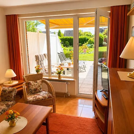 Apartment Objekt-nr 283 - Ort - St -jürgen-straße