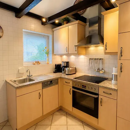 Apartment Objekt-nr 283 - Ort - St -jürgen-straße