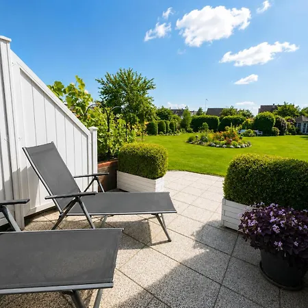 Apartment Objekt-nr 283 - Ort - St -jürgen-straße Lübeck
