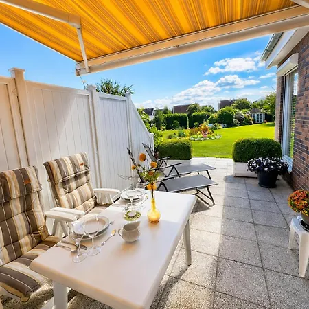 Apartment Objekt-nr 283 - Ort - St -jürgen-straße