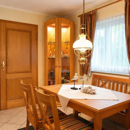 Objekt-nr 283 - Ort - St -jürgen-straße Apartment Lübeck