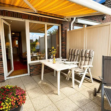 Apartment Objekt-nr 283 - Ort - St -jürgen-straße Lübeck