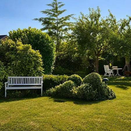 Apartment Objekt-nr 283 - Ort - St -jürgen-straße Lübeck