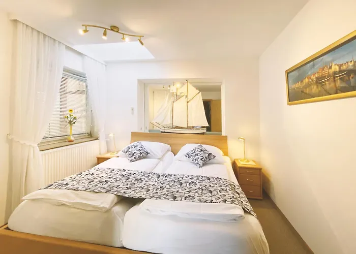 Objekt-nr 283 - Ort - St -juergen-strasse *